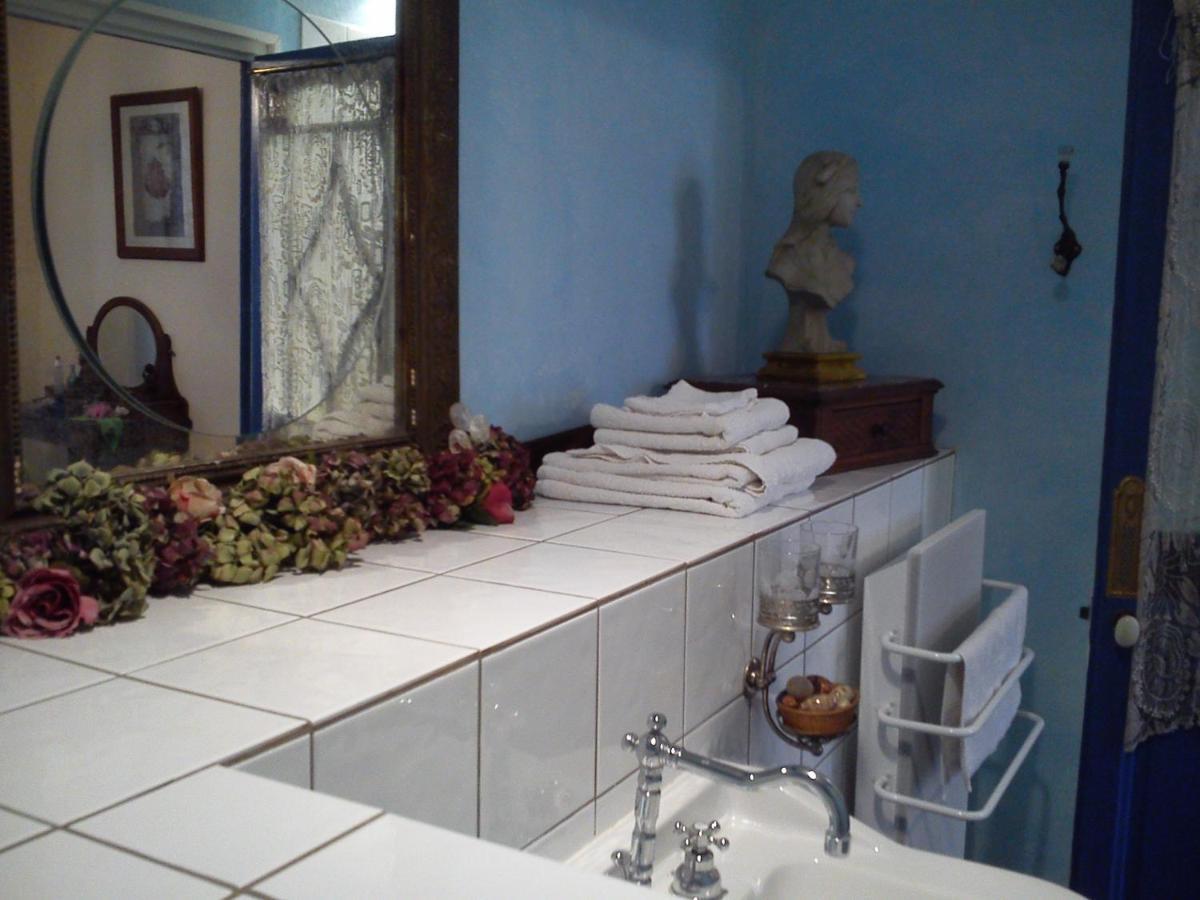 Domaine Du Peyron Bed & Breakfast Quintenas Ngoại thất bức ảnh