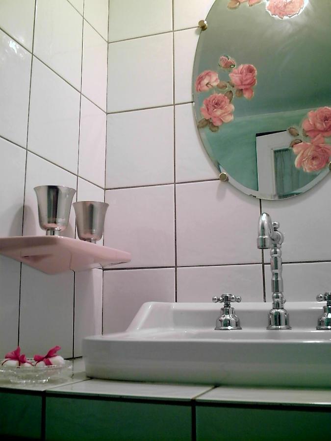 Domaine Du Peyron Bed & Breakfast Quintenas Ngoại thất bức ảnh